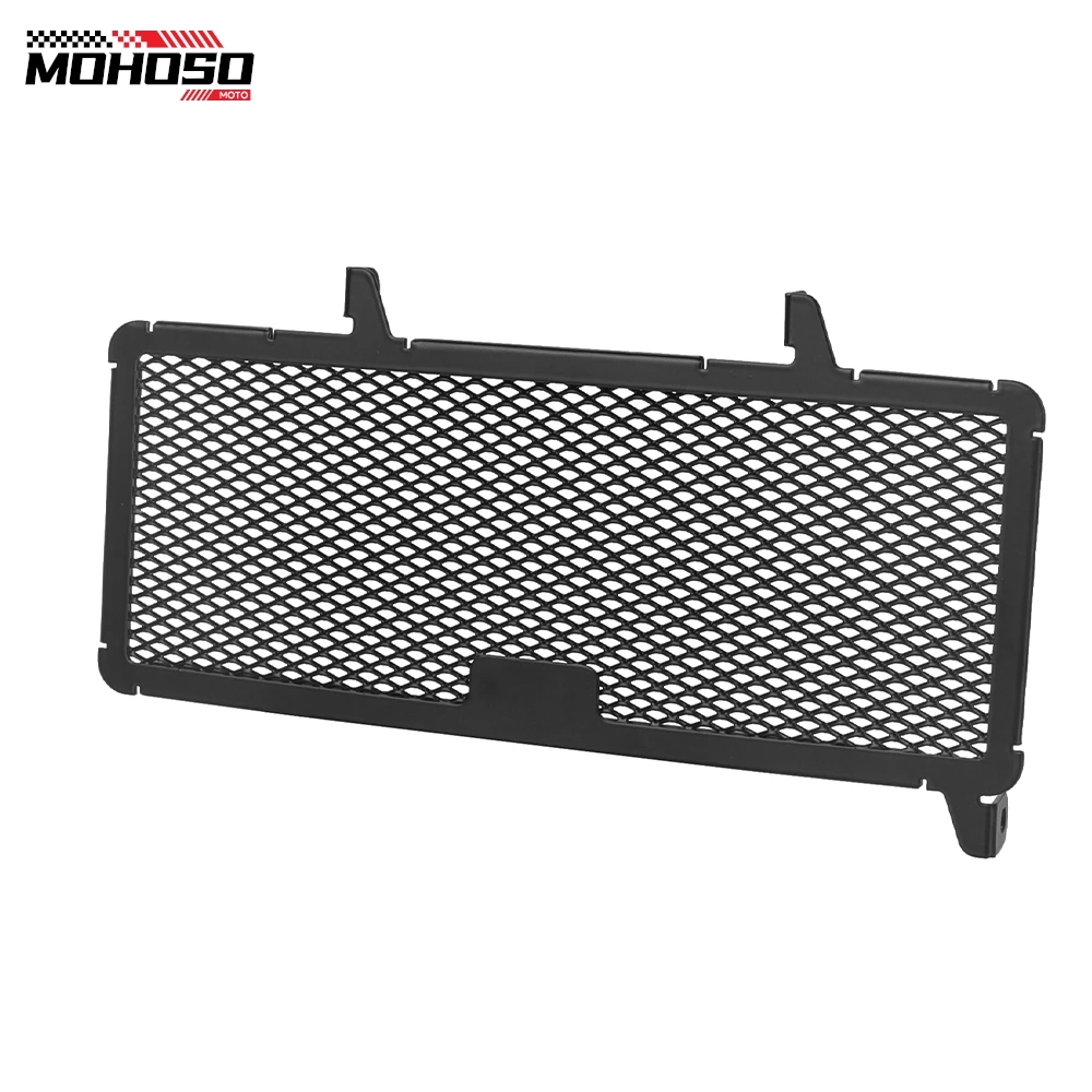 

For Energica EGO (+/+RS)/ Eva Ribelle (RS)/ Eva EsseEsse9 '2021-2024 Motorcycle Radiator Grille Guard Cover Water Tank Protector