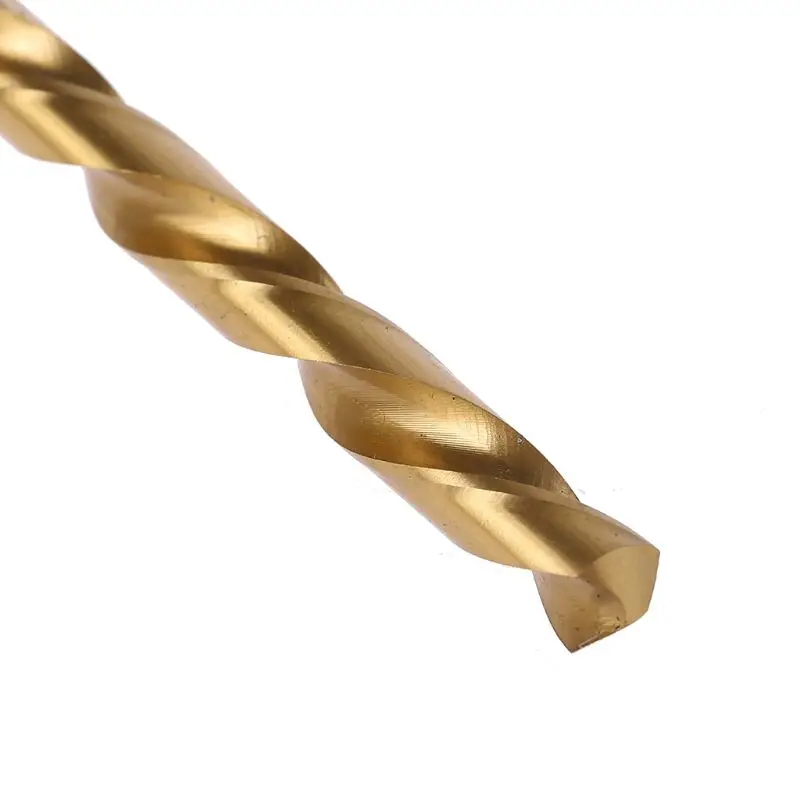 Juego guías brocas centrales Extractor tornillos, vástago hexagonal y llave inglesa, removedor pernos dañados,