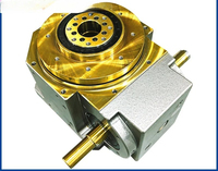 45607080110140180DFSTA Four Six Eighty Station High Precision Cam Divider Intermittent Dividing Plate
