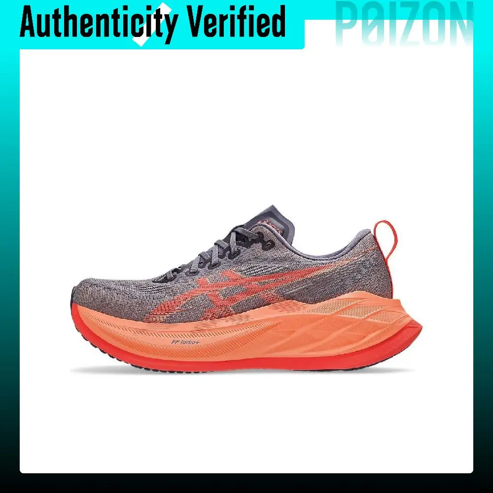 ASICS SUPERBLAST 2 Running Shoes Unisex Low-top Brown Orange 1013A142-501
