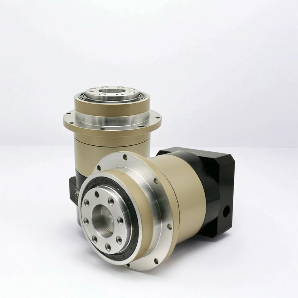 

High Precision 14Nm-2000Nm PGF 140 Planetary Gearbox Speed Reducers with Flange Output