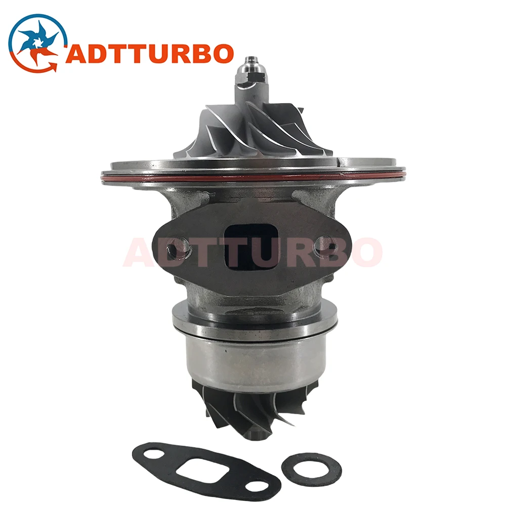 

Turbocharger CHRA 12589700062 320/06296 S200G Turbo Cartridge Core For JCB Excavator JS200 JS210 JS220