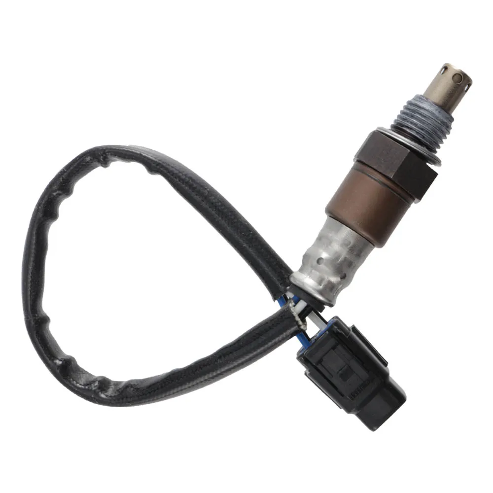 Motorcycle Oxygen Sensor 18213-C34JB2W-000 5019504 Four-wire for Suzuki GSX125F Motorbike Accessory