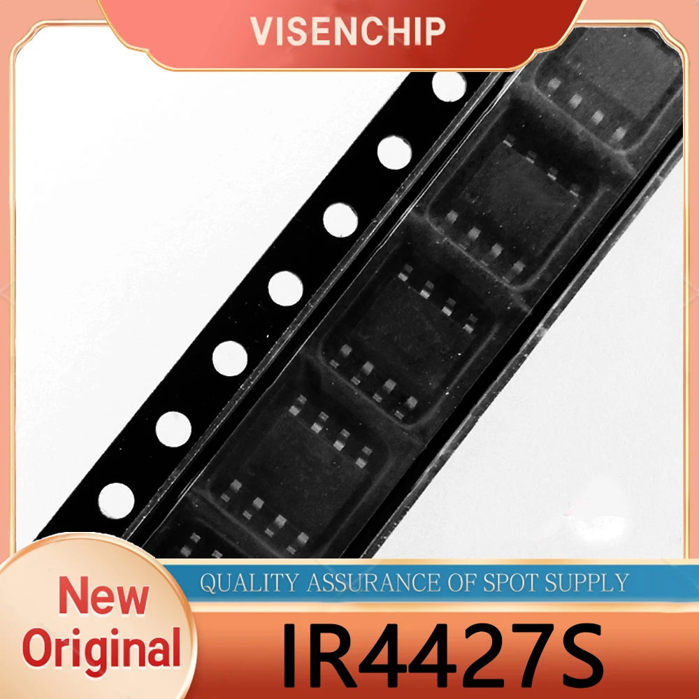 10pieces New Original IR4427S IR4427 IR4427STR IRS4427STRPBF SOP-8