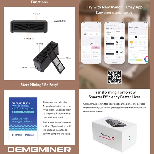 Servers & Industrial Computer