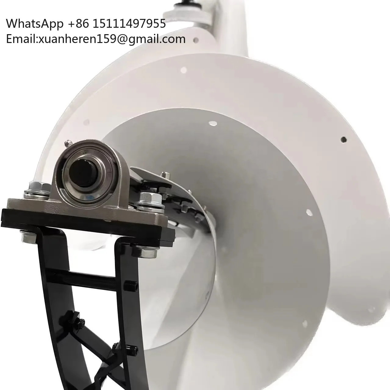 Flyt Low Wind Rpm A…