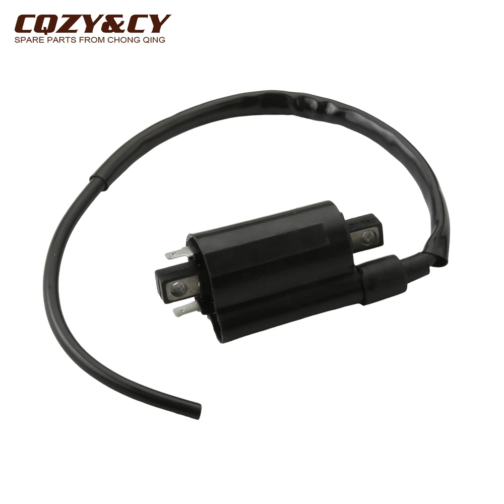 Motorcycle Ignition Coil For Aprilia Pegaso Factory Strada Trail 660 RSV R Tuono SL Falco 1000cc