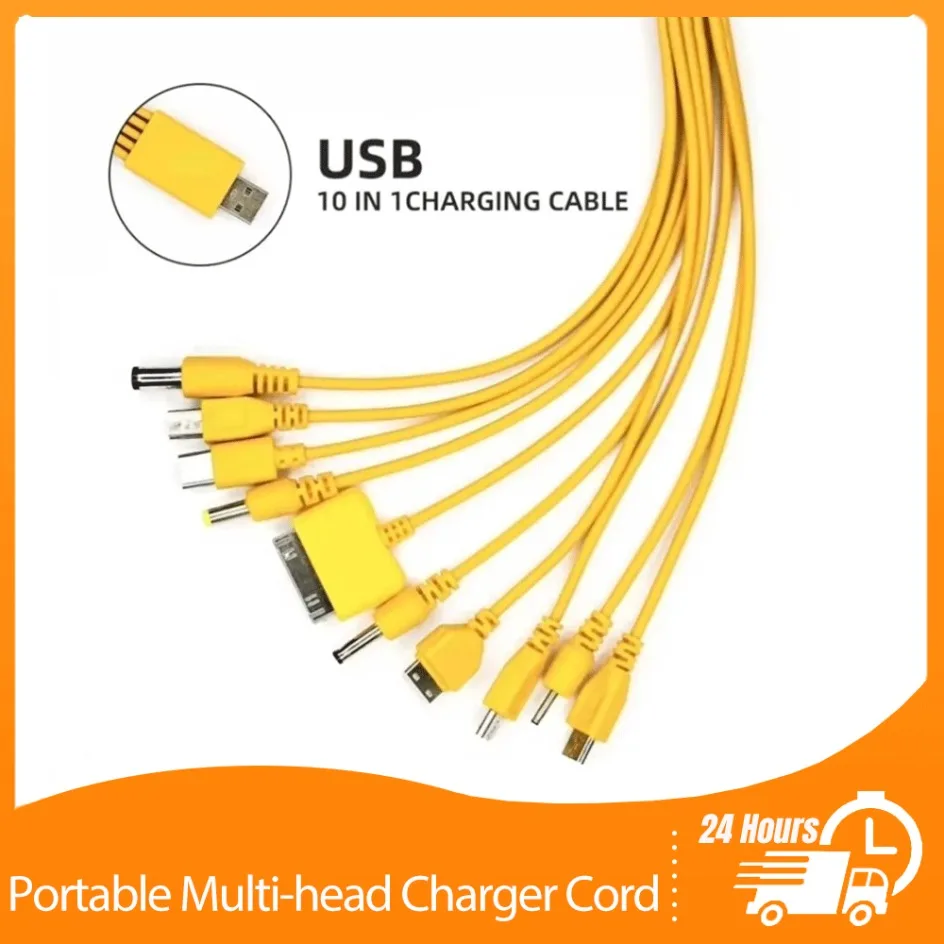 10 In 1 Multi-Funct… - image