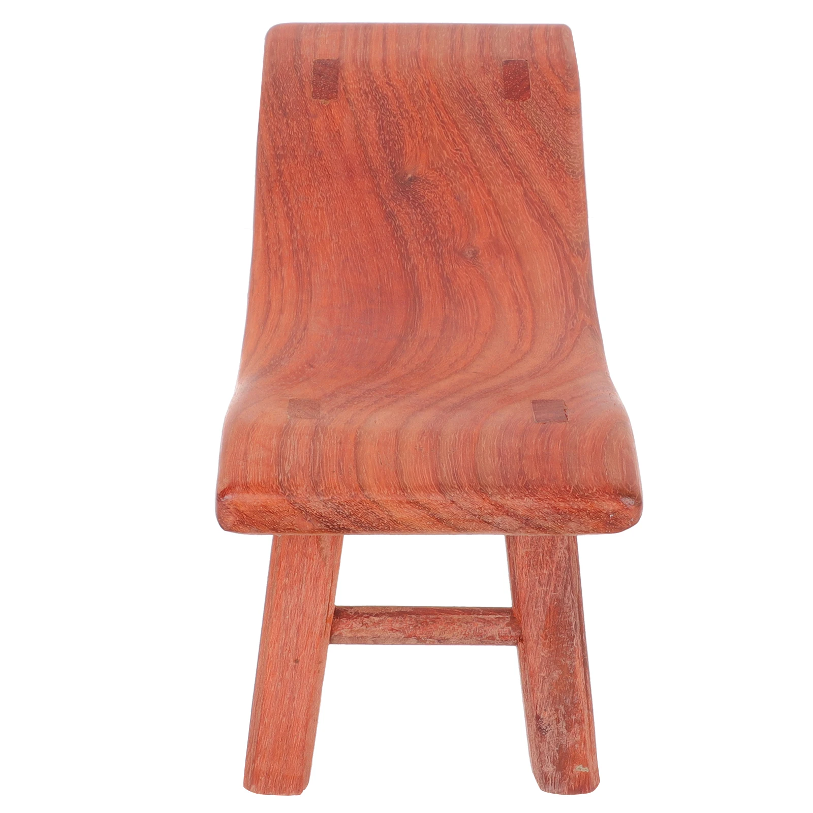 

Natural Solid Cervical For Support Spine Relief Pressure Massage Comfortable Sleep Fine Crafted Chicken Wing Wood Neck