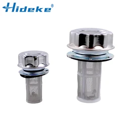 AB/HS-1162 AB-1163 Hydraulic Station System Unit Power Port Accessories Air for Tanker Aerators Filler Air Strainer TOYO40/50