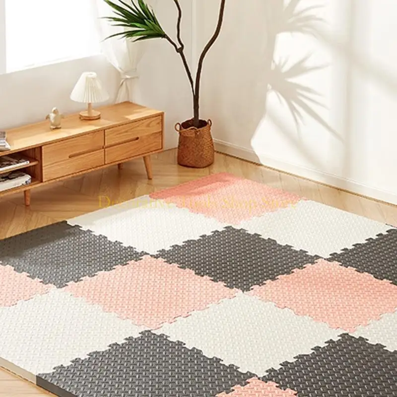 QX2E XOMOCKOCK FOAM MAT LEAF LEAF MÁY