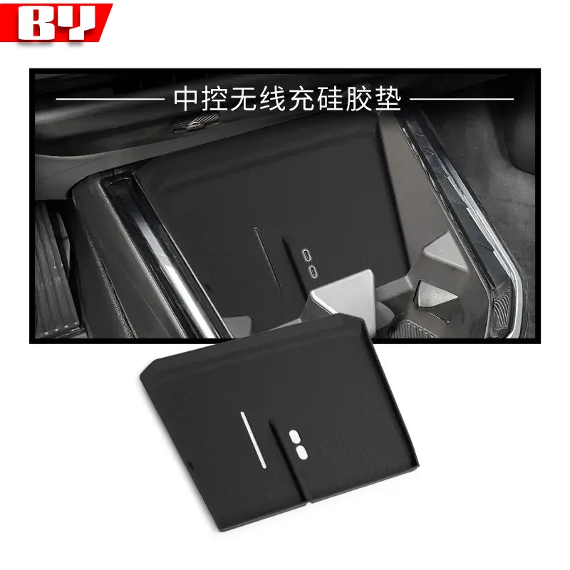 For Bmw X3 G45 2025…