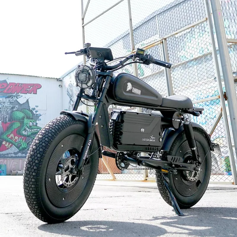

Hot Sale 48V 1500W Electric City Bike 20\" Aluminum Alloy Frame 33ah/55ah Digital Smart Electronic Lithium Battery Digital