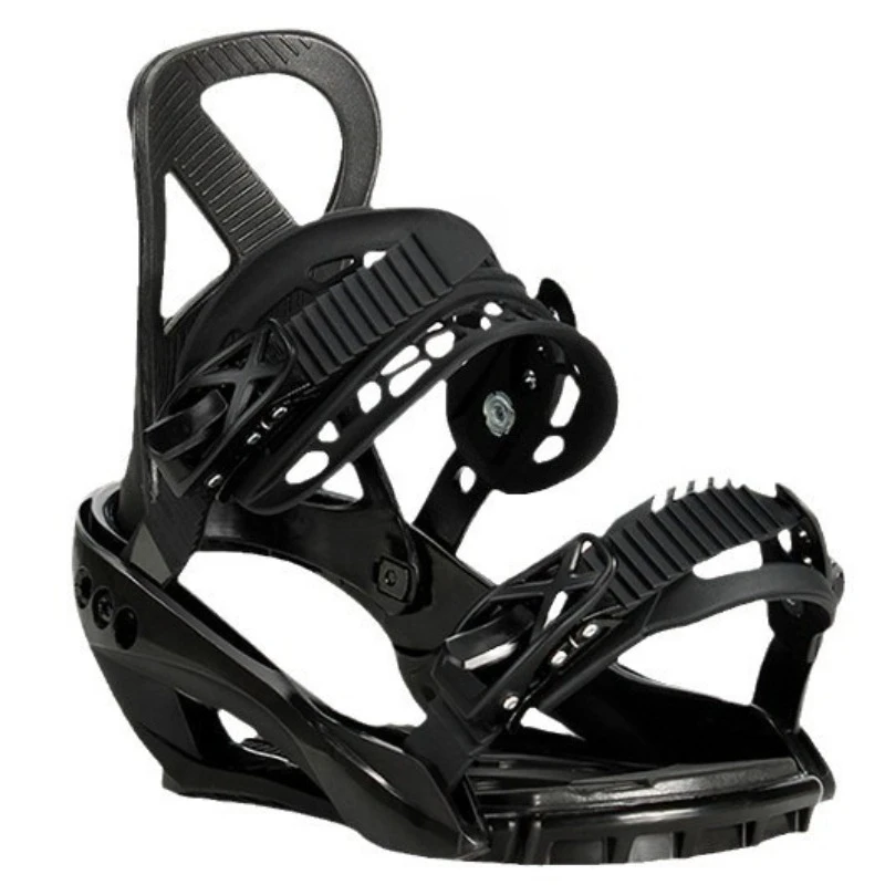 

Quick wear retainer sp all-round snowboard ski carving flat flower park wild snow men's and women's models