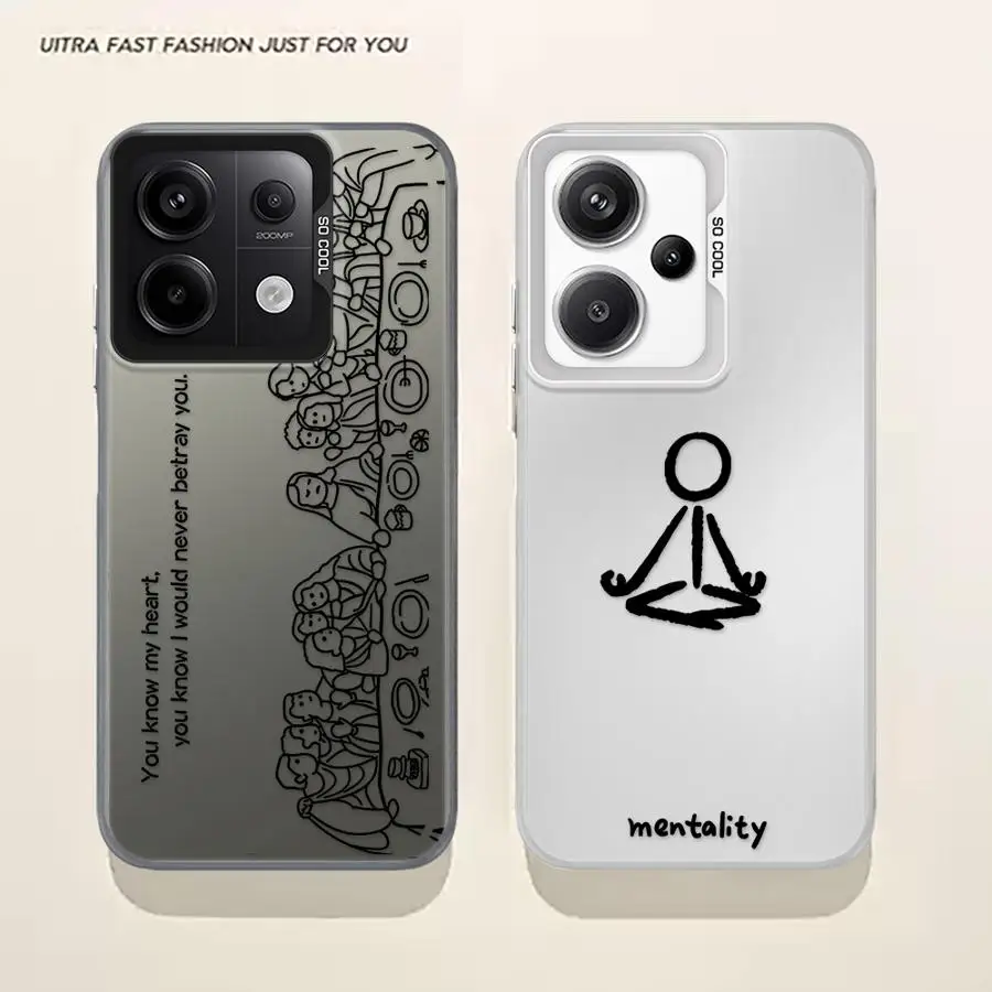 Cover Case For Xiao… - image