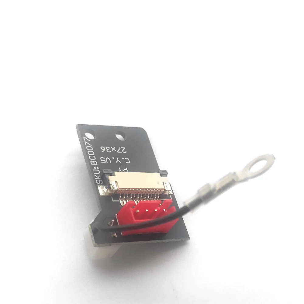 Afinia H800+ Tiertime 3D Printer UP BOX / UP BOX+/UP 300 H+1 PCB-Y Axis Adapter Board-V5