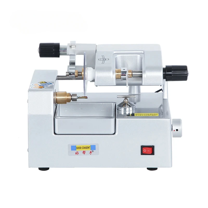 CP-4A Optical Lens … - image