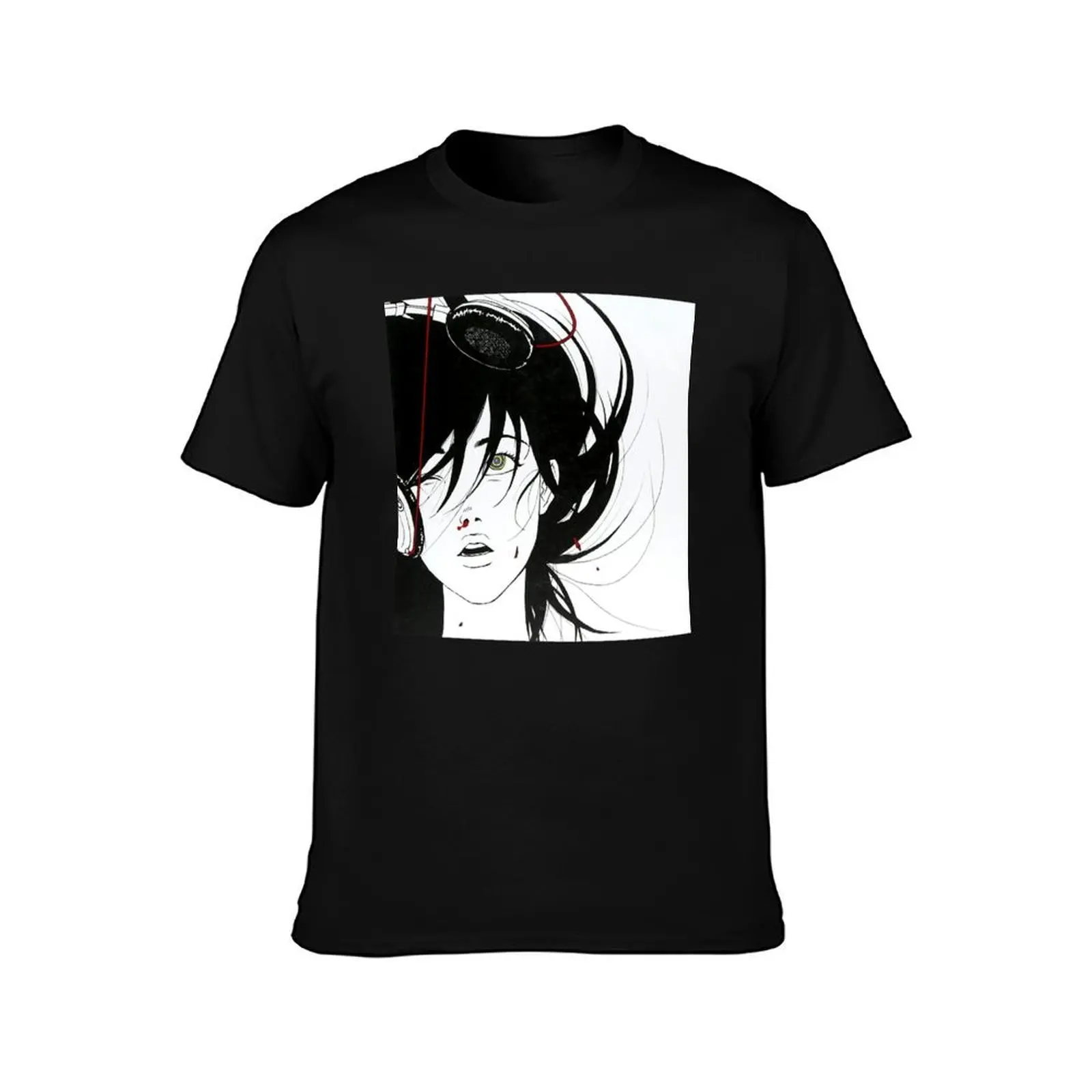 Mass of Fermenting Dregs - World is Yours T-Shirt, Summer Casual Cotton Tee, Oversized Streetwear Tops, Vintage Graphic Print