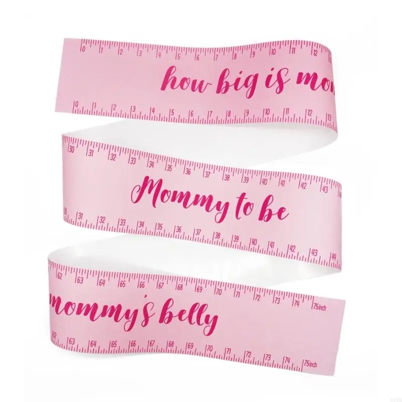 R1WB Bụng của mẹ bao gồm Belly Boong của Mommy như thế nào và 12 nhãn dán dấu chân Trò chơi giới tính cho bé
