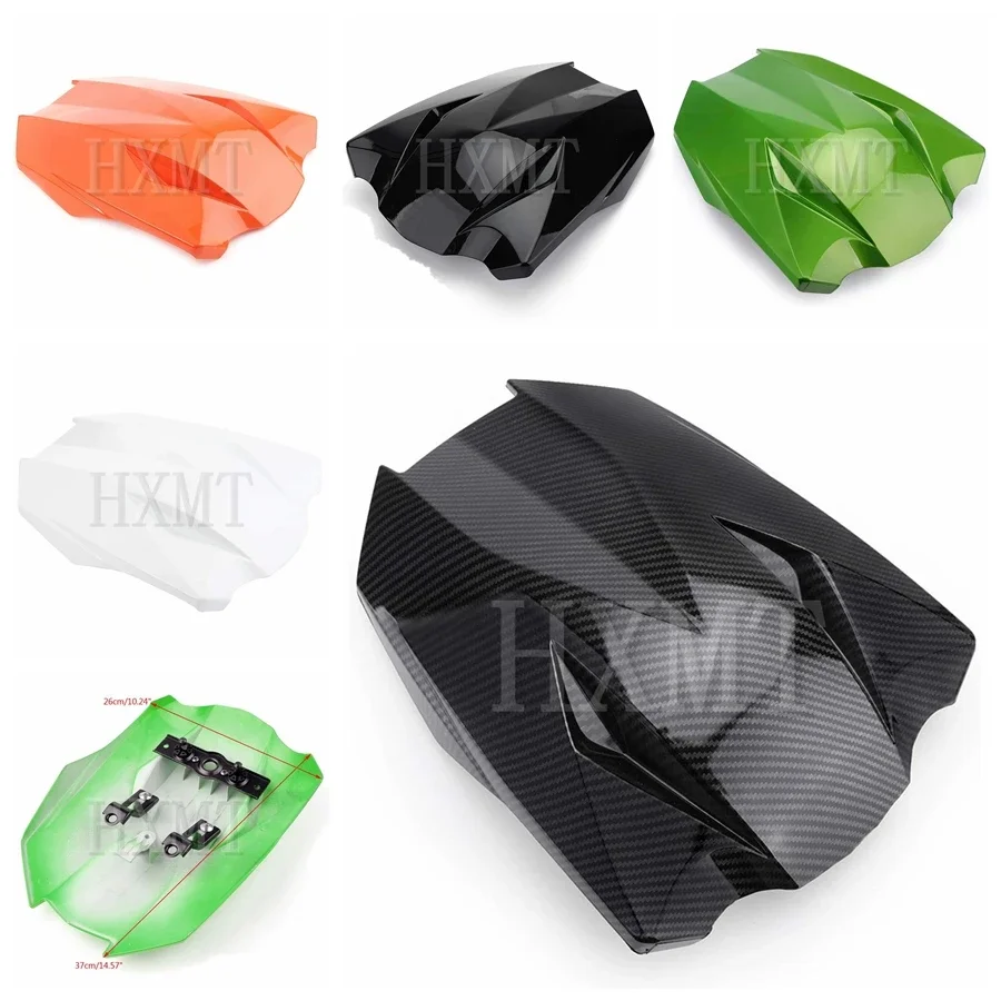 

For Kawasaki Ninja 1000 Z1000 2010 2011 2012 2013 Motorcycle Pillion Rear Seat Cover Cowl Solo Fairing