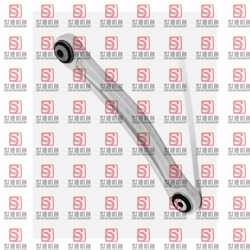 2 Pcs L&R Rear Lower Control Arms For Audi Q7 VW Touareg 7L0505397 7L0505398 K641973 K641974 521-511 521-512