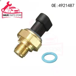 4921487 3083716 PS398 3080406 4921511 For Dodge Ram 2500 3500 5.9L For Cummins N14 M11 ISX L10 New Oil Pressure Sensor Auto Part