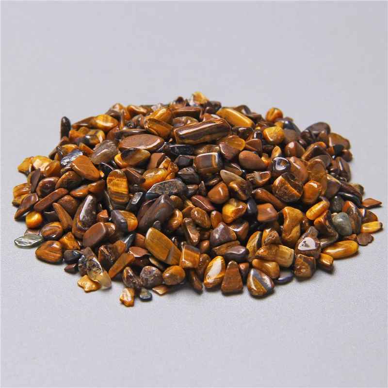 Natural Stone Agate Polished Gravel Reiki Healing Crystal Degauss Raw Quartz Specimen Minerals