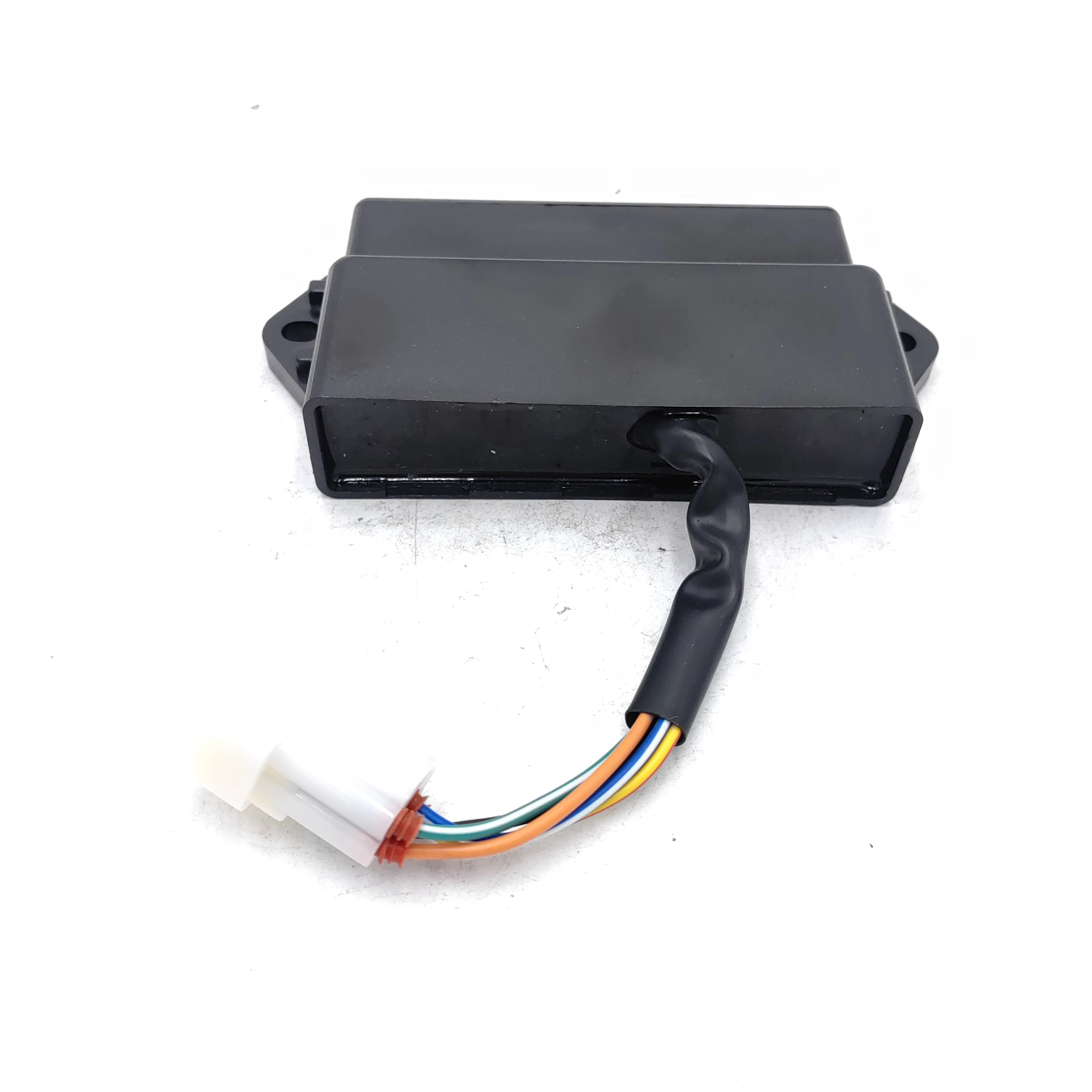 Ignition CDI BOX FOR Jianshe ATV400 JS400 400-3ATV Quad Motorcycle Parts