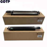1PCS Developer Unit For Xerox DocuColor C550 C560 C570 700 J75 C75 Japan Color Copier Digital press Developer Assembly
