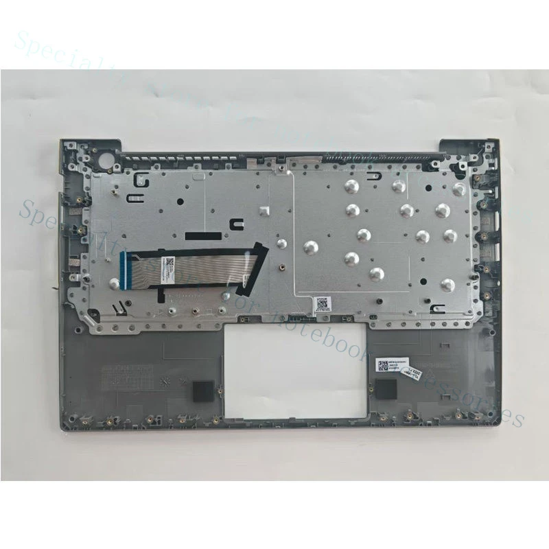 A+  For Lenovo ThinkBook 14 G2 ITL Laptop C Cover keyboard Gray