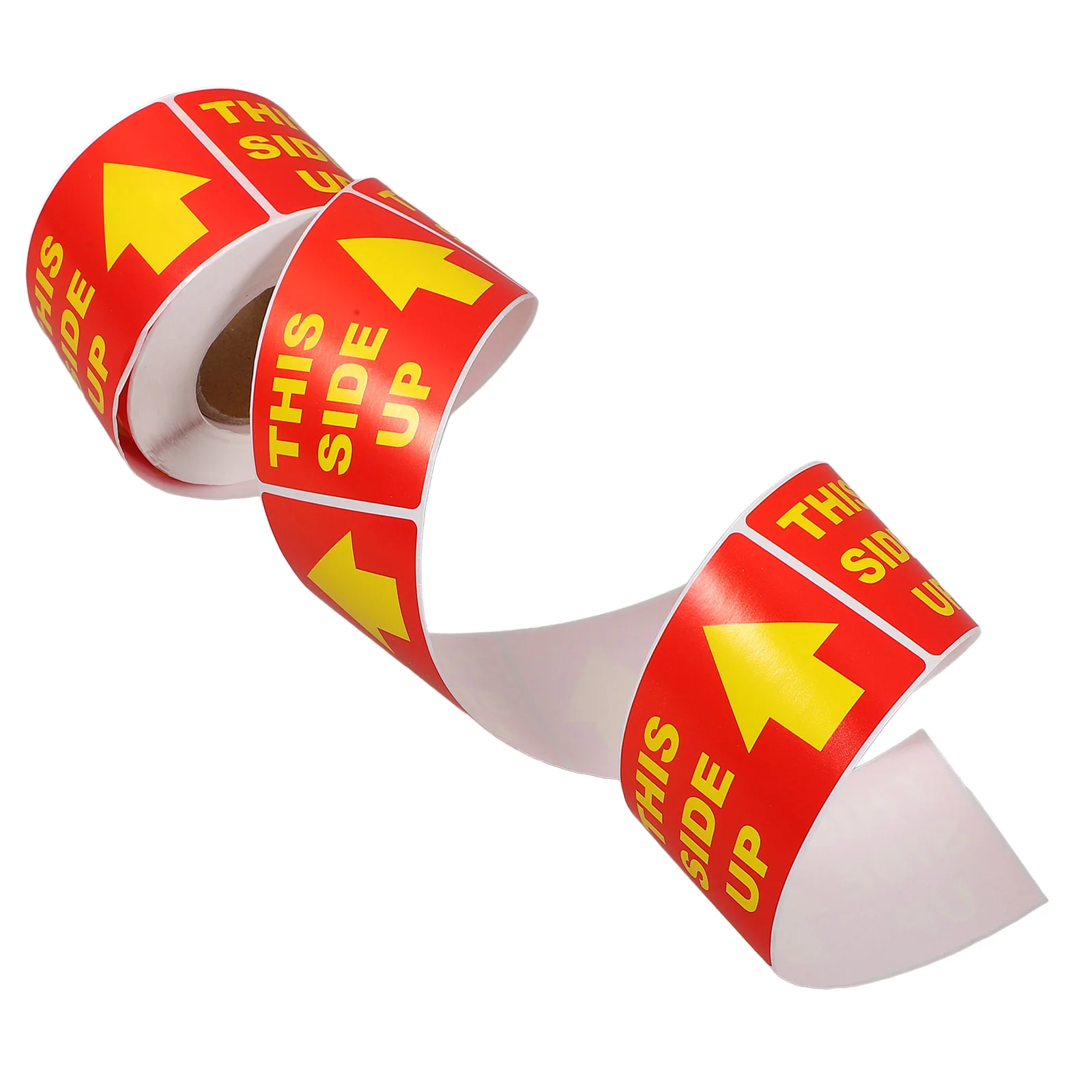 

Shipping Packaging Labels This Side up Decal Packing Sticker Stickers for Adhesive Paper Moving Care Warning