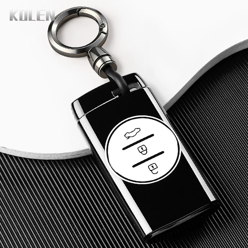 Premium TPU Car Remote Key Case Cover Shell For Chery Tiggo 4 5X 7 Pro 8 Exeed Txl Tx Lx ARRIZO7 E3 E5 A3 A5 Tiggo 3 5 3X Holder
