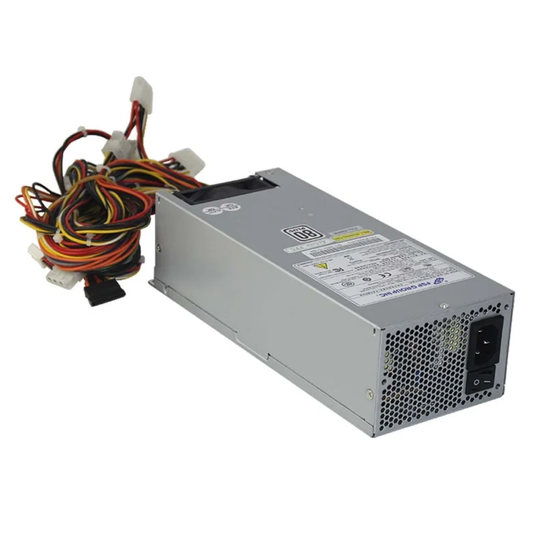 For FSP 500W Server Power Supply 2U Rack Power Supply FSP500-702UC Tested