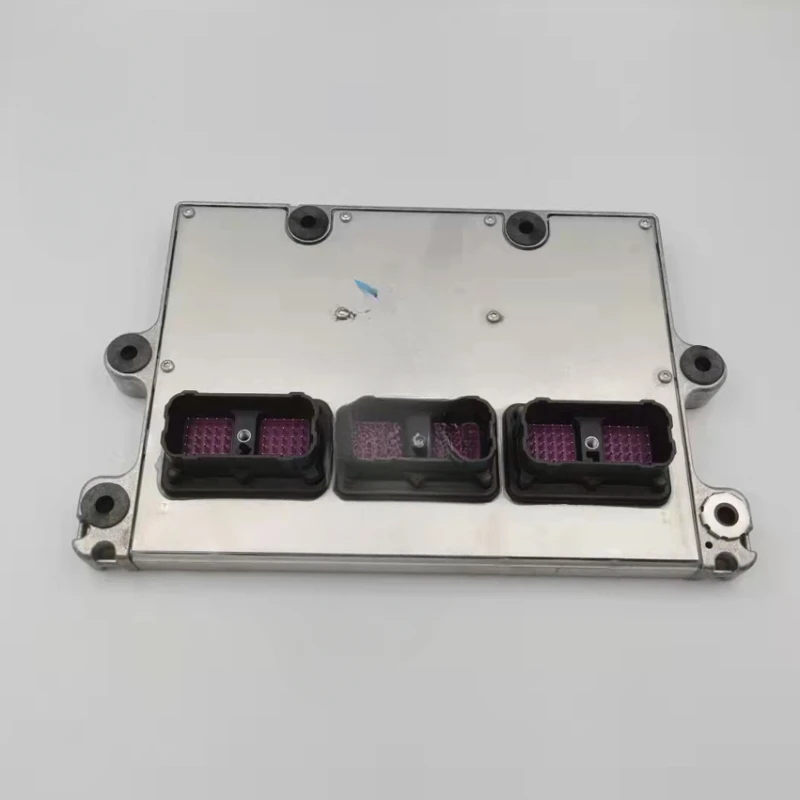 3408501 QSM11 Engine Controller  For CM570 Excavator