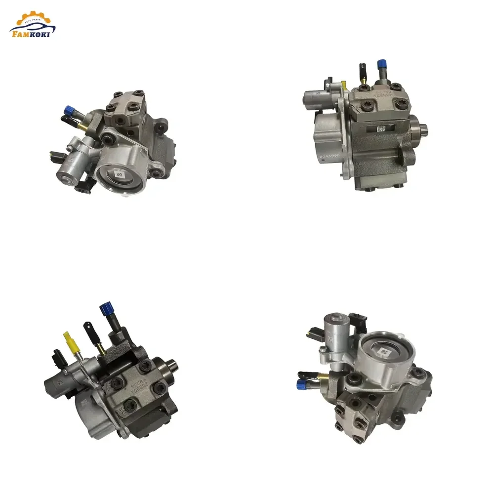 

WAP01 Hot Sell New High Quality Pump High Pressure With Slot Kit for FB3Q-9B395-AD 1841728 for Ranger