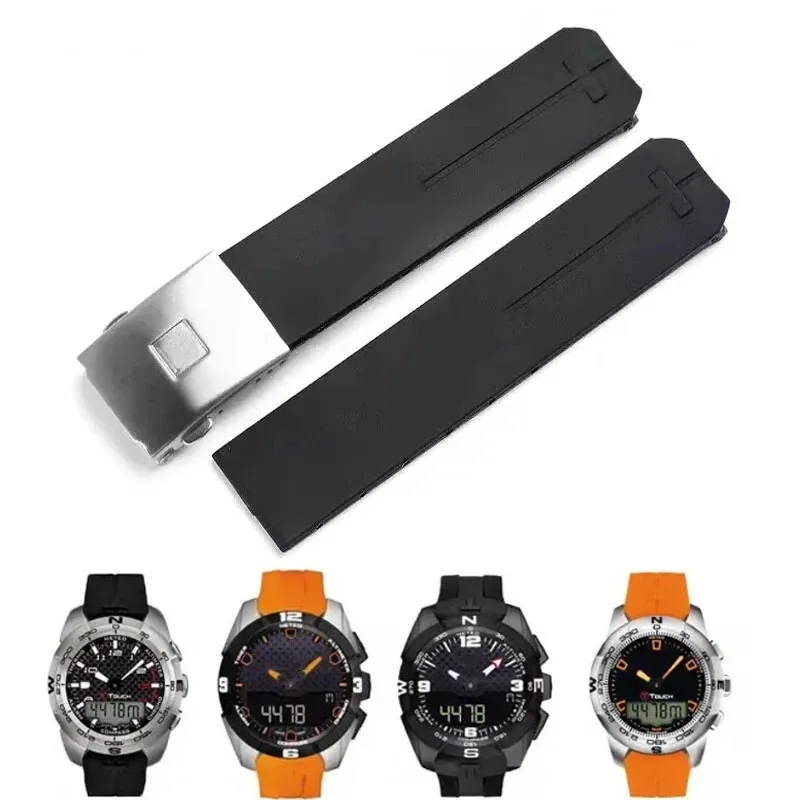pulseira-de-relogio-de-borracha-de-silicone-de-20mm-21mm-para-tissot-1853-tengzhi-t-touch-original-t013-pulseira-de-relogio-a-prova-d'agua-t047t081t33