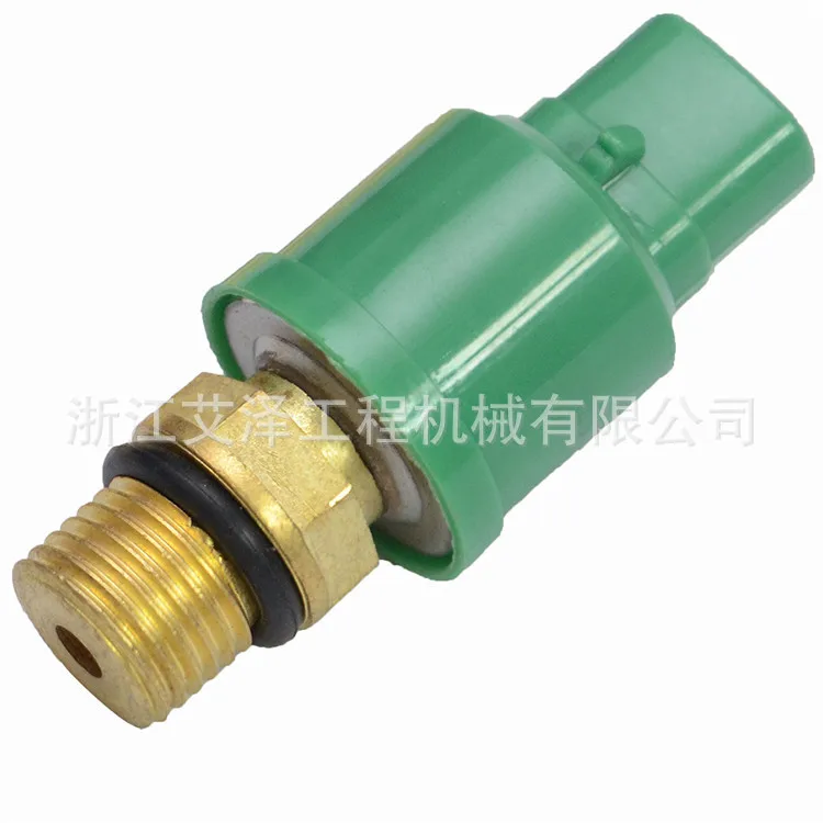 Excavator Parts EX200-5 EX120-5 EX220-5 Pressure Switch 20PS586-23 4380677