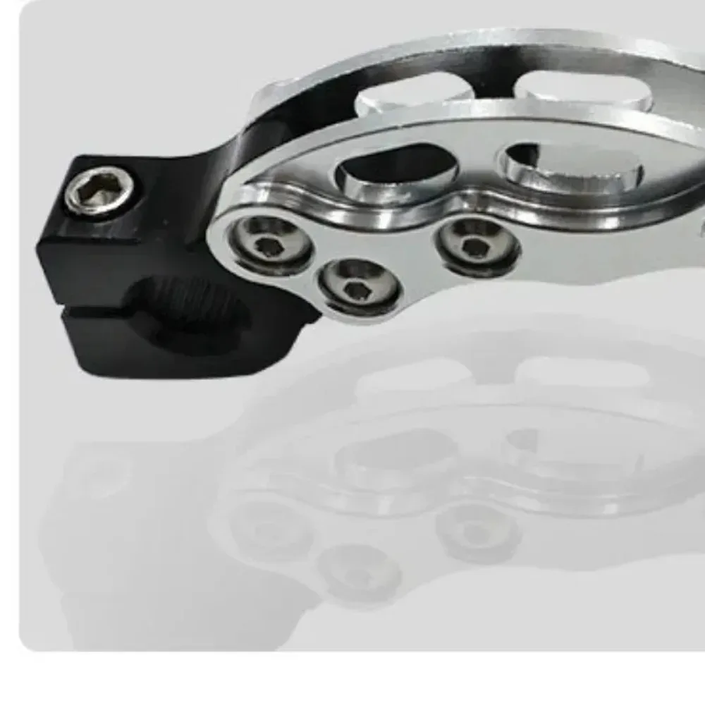 New for JOG50/90/100 Fuxi 100CC Ghost Fire RSZ ZY100 Motorcycle Start Starter Leve Scooter Engine CNC Kick view 5