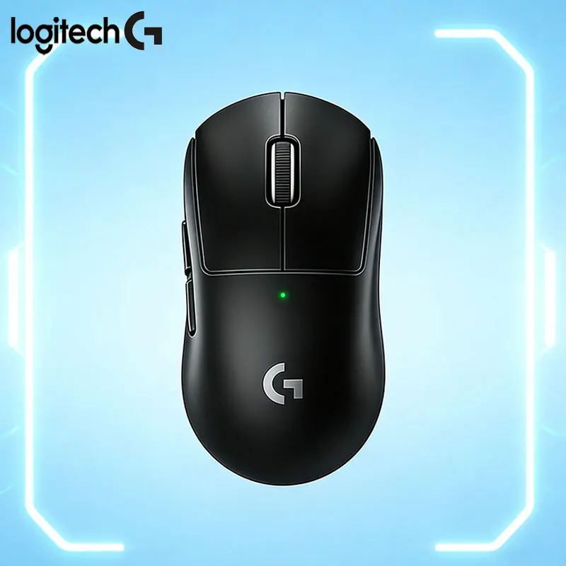 Logitech PRO X SUPERLIGHT 2SE/PRO X SUPERLIGHT/G502/G502HERO Mechanical clicky gaming mouse with professional-level response