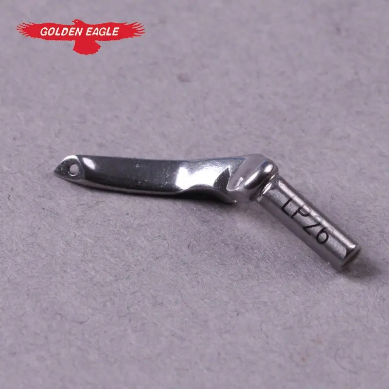 For 737/747/757 Overlock Sewing Machine Down Looper KL25 / KL35 / Set LP26 Lower Looper