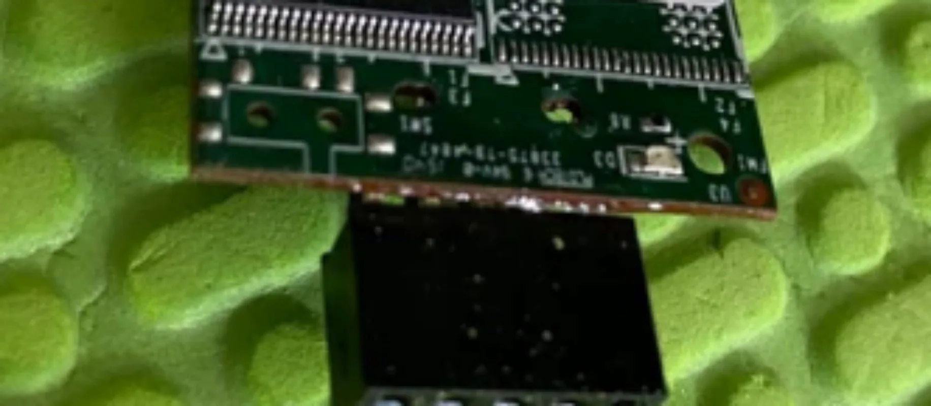 Industrial Grade USB DOM (Module on Platter) 1GB 2GB 4GB 16GB 9-pin SLC Flash memory for embedded systems