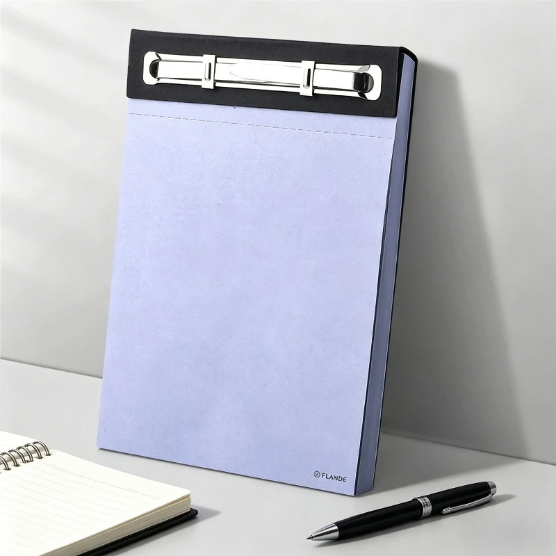 1 Stück Notizbuch zum Abreißen, für Studenten, zum Lernen, Memo-Pad, Handbuch, nicht klebender Notizblock, leeres Taschennotizbuch
