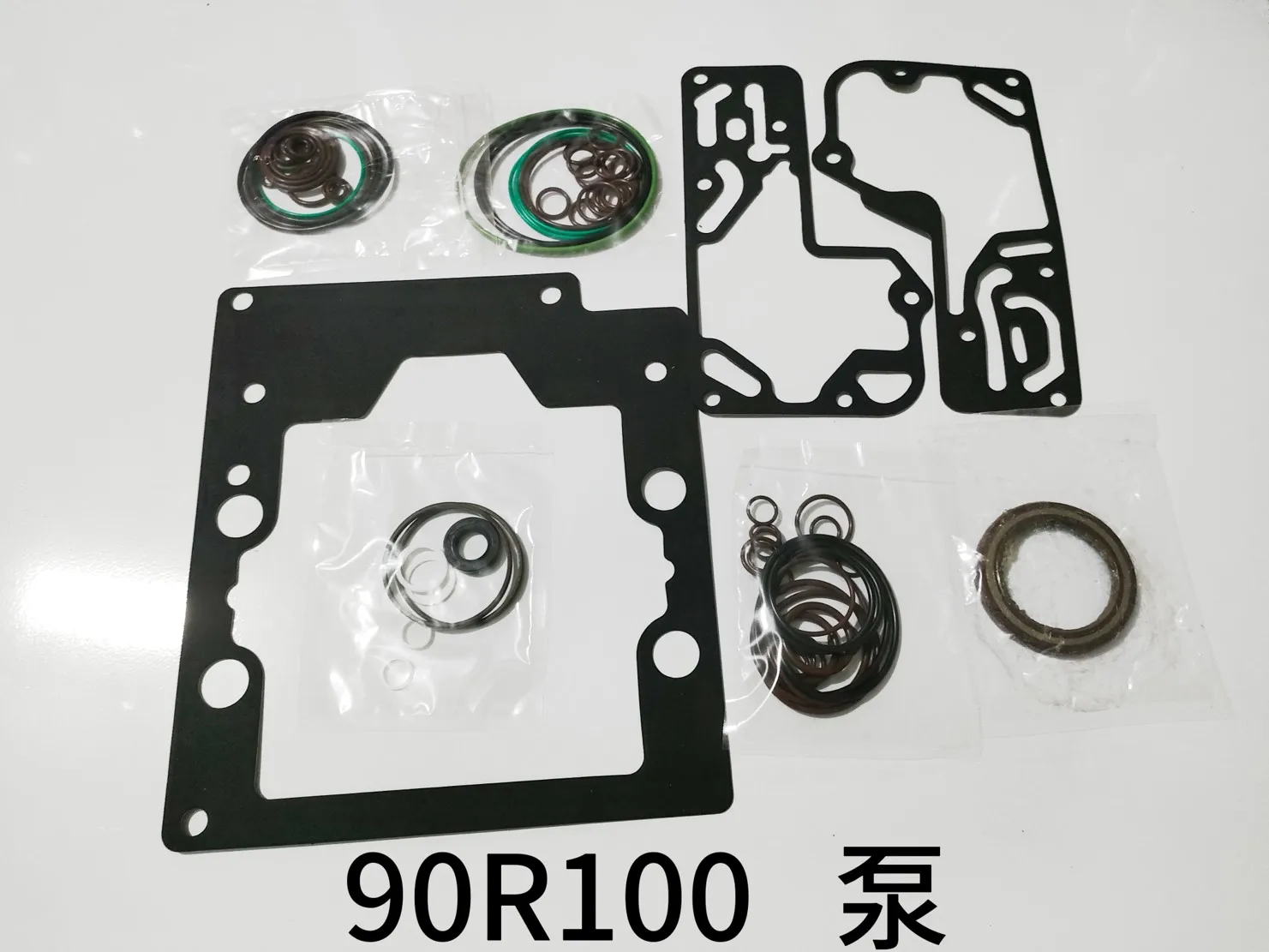 

90R100 Pump Seal Kit for Hydraulic Pump Spare Parts