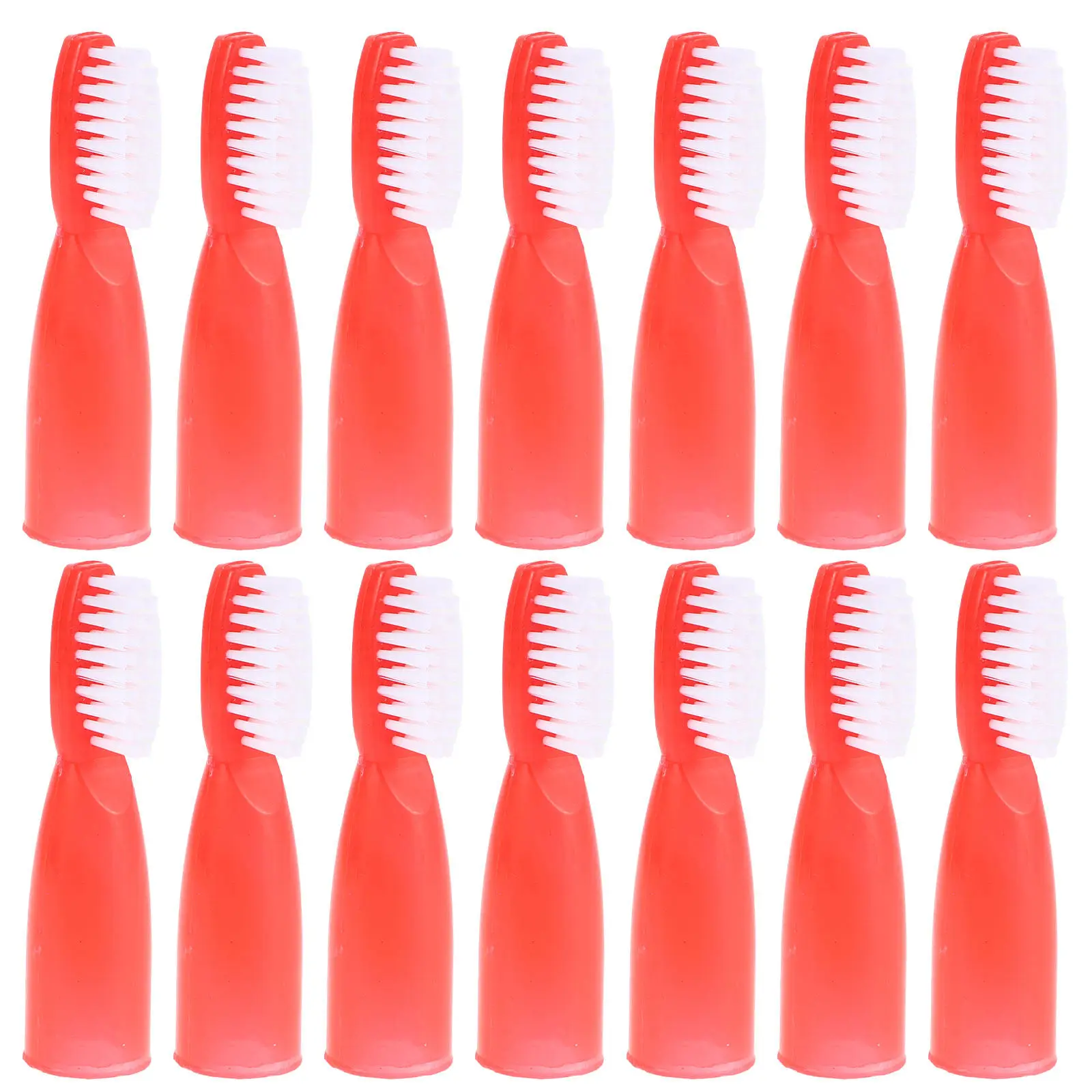 : Toalhetes para limpeza de dentes