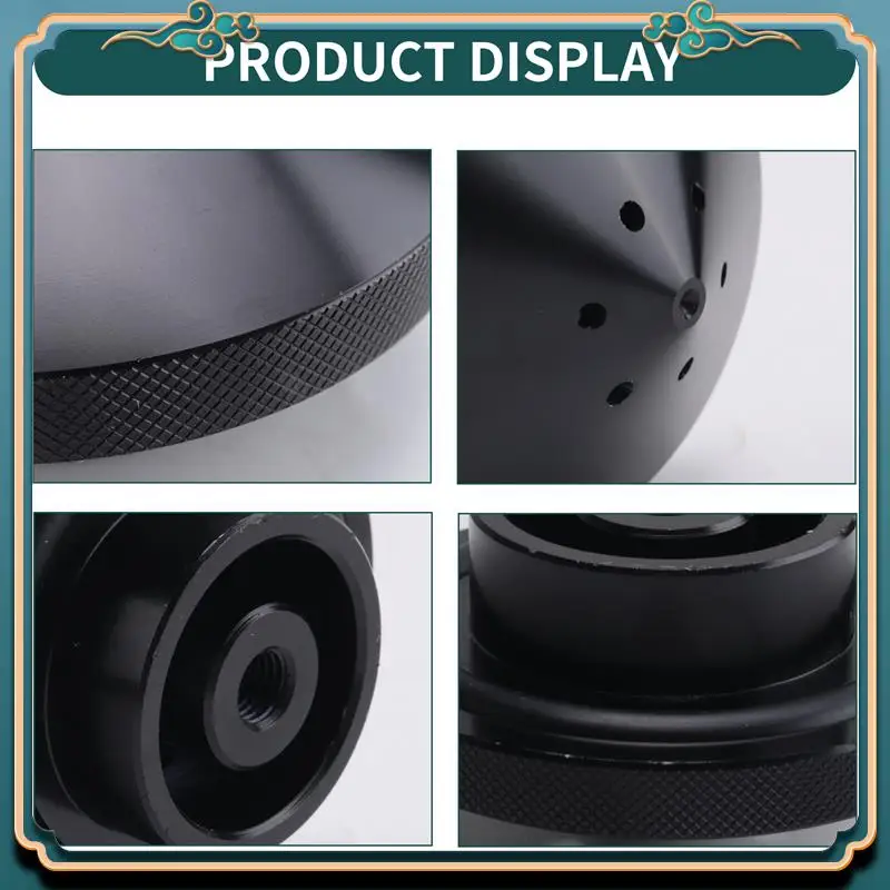 

Гайка опоры троллингового двигателя A42M-Eliminator для моделей Minnkota 35–70 фунтов (GFEL-MKS-BK-DP)