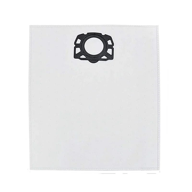 ケルヒャー-使い捨て掃除機ダストバッグ,10個,mv4,mv5,mv6,wd4,wd5,wd6