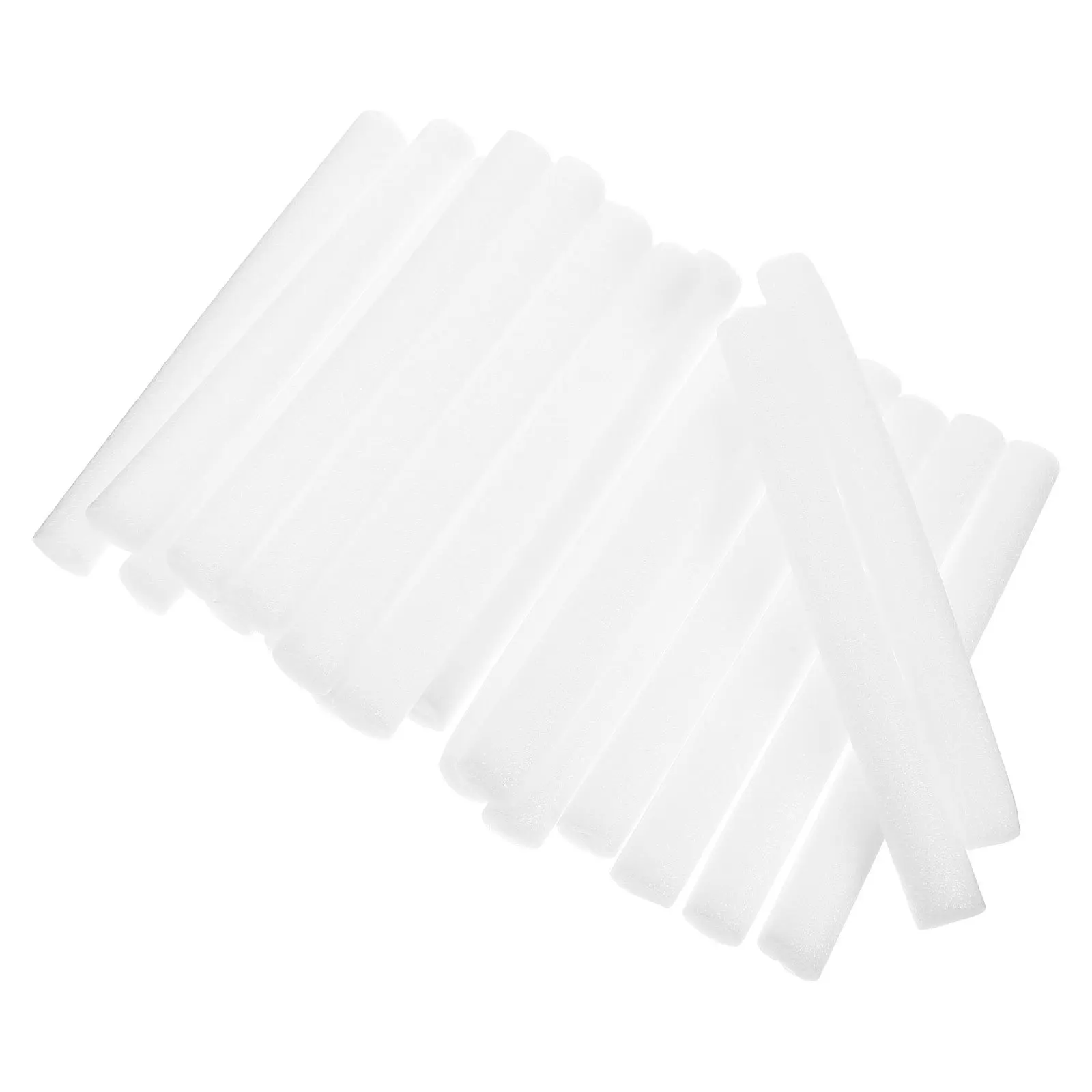 

20Pcs Foam Tuck Grips for Sofa Slipcovers Nonslip Flexible Sectional Couch Cover Cushion Rods Slipcover Tuck Grips