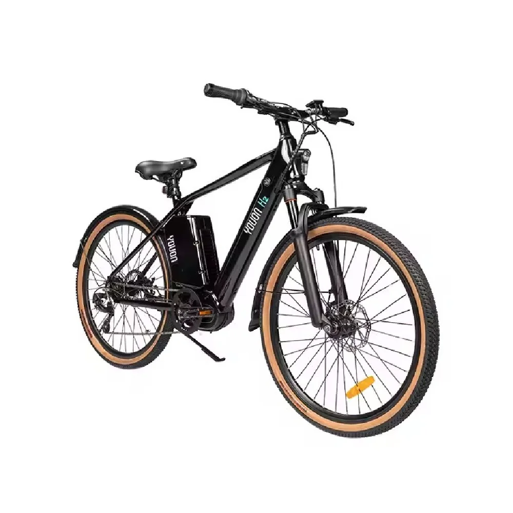 

Europe Warehouse 28'' Sport Bike With 50 Miles New Energy Vehicle Recreational Vehicle Users