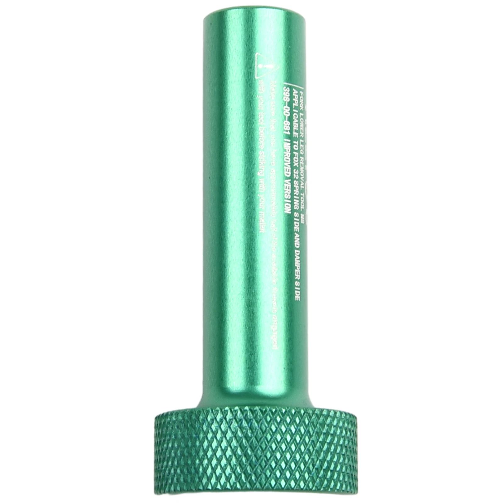 

1 шт., инструмент для снятия демпфера велосипеда, алюминиевый сплав, велосипедная вилка, пружинный инструмент для удаления демпфера для велосипеда FOX, сменные аксессуары