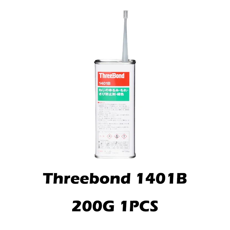 

Threebond 1401B 200G 1шт.